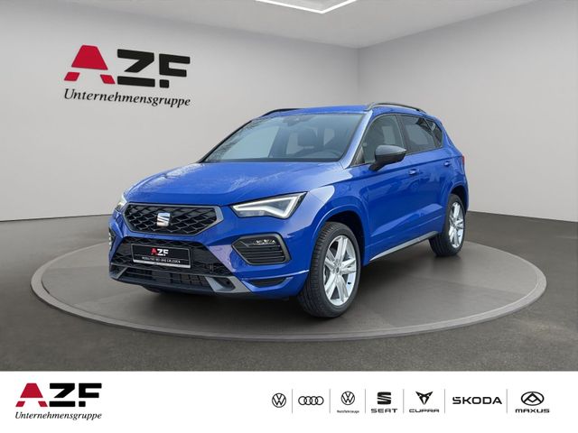 Seat Ateca FR 2.0 TDI DSG+Navi+Beats+Dinamica+SHZ