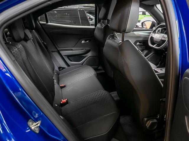 Opel Mokka 1.2 Elegance Autom. Komfort-Paket Kamera