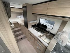 Adria Compact 60Y DL *60Y*Jubilee*180PS