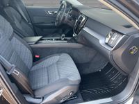 Volvo V60 - Vorschau Bild 8