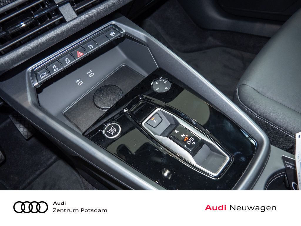 Audi A3 - Bild 13