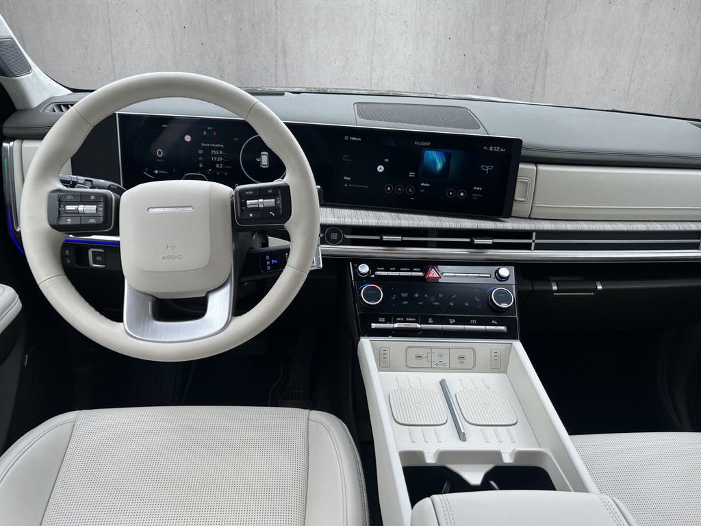 Hyundai Santa Fe – Bild 10