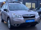 Subaru Forester 2.0 Diesel Active 4X4+TÜV Neu+ - Subaru Forester Active mit Diesel-Antrieb