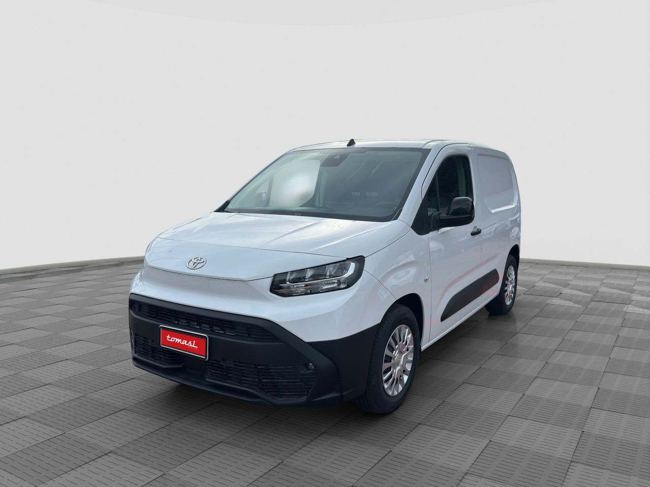 Toyota TOYOTA Proace City El. Proace City Electric 50kW