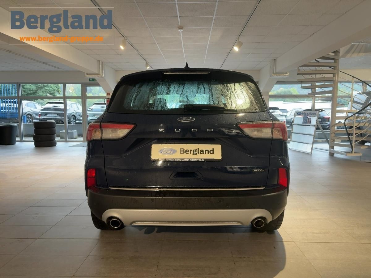 Ford Kuga Cool & Connect PHEV imagem 3