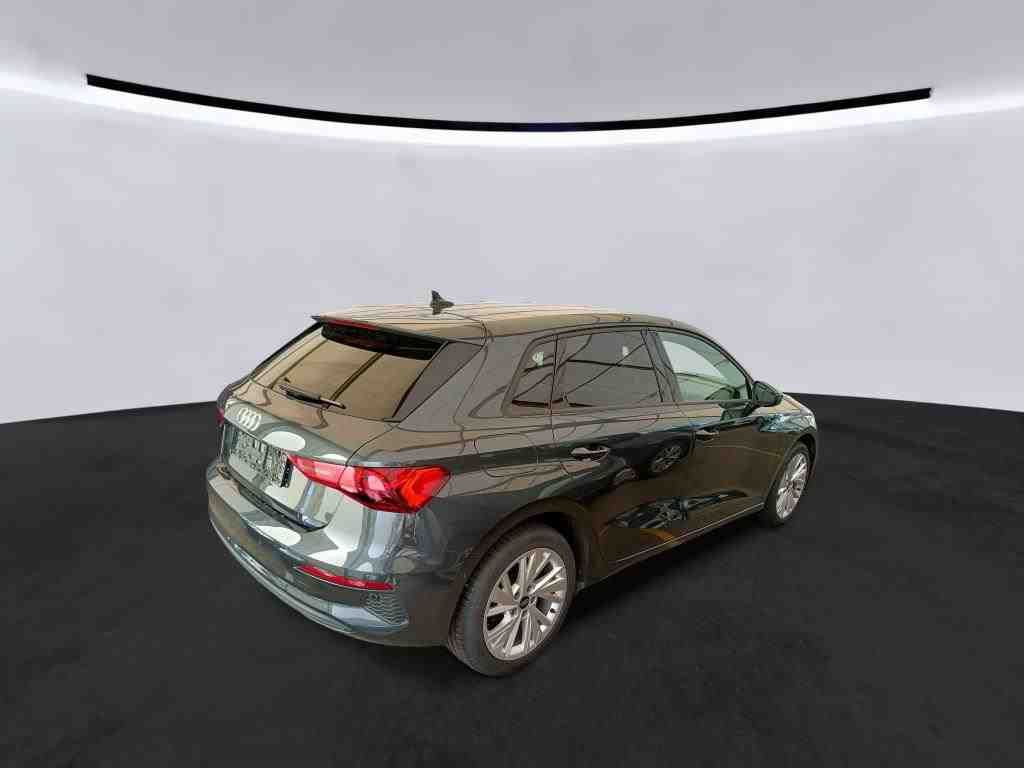 Audi A3 - Bild 3