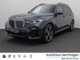 BMW X7 xD40d M Sport Panorama 360°Laser HUD SoftCL - BMW X7 aus 2022