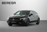 Mercedes-Benz CLA 180 SB AMG LED MBUX - Mercedes-Benz CLA 180 Shooting Brake aus 2021