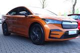 Skoda Enyaq Coupé iV RS 85 !! LED+Navi+AHK+Pano !! - Skoda Enyaq: Iv