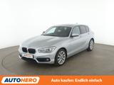 BMW 118d Sport Line Aut.*NAVI*LED*TEMPO*PDC*SHZ* - BMW 118 in Stuttgart