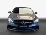 Mercedes-Benz CLA 45 AMG 4M|Memo|PANO|COMAND|Distro|SHZ - Mercedes-Benz CLA 45 AMG: Sportwagen