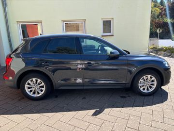 Audi Q5 - 4