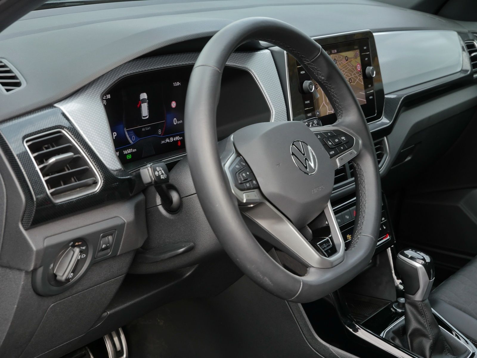 Volkswagen T-Cross - Bild 18
