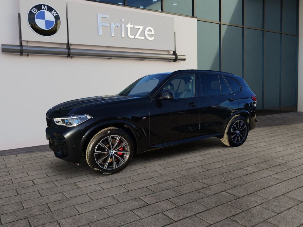 Image of BMW X5
