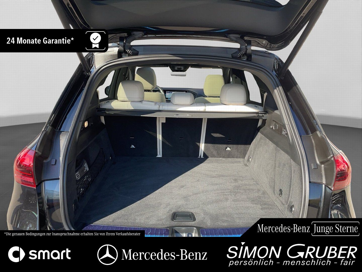 Fahrzeugabbildung Mercedes-Benz GLE 450 d 4M AMG Night Premium+ Standhzg.Akustik