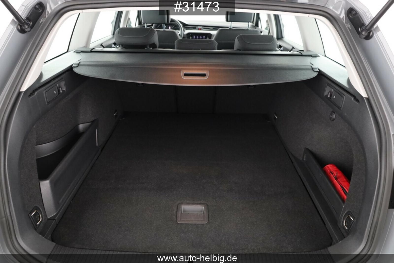 Volkswagen Passat 2.0 TDI Business #STHZ#Cam#ACC#, миниатюра 15