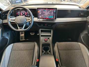 Volkswagen Tiguan *1-HAND*360°*LKHZ*ACC*LED*3-ZONEN*NAVI*