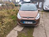 Ford B Max 1.6   105PS - Ford B-Max in Hamburg