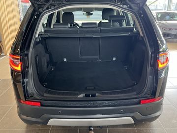 Land-Rover Discovery Sport - 7