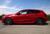 BMW 118i M Sport viele Extras, 46% unter UPE - BMW: Sportsitze, E46