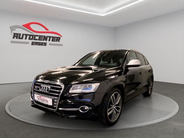 Audi SQ5 3.0 TDI quattro Navi Panorama Kamera B&O