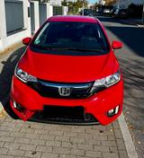 Honda Jazz 1.3 i-vTEC Elegance/NAVI/PDC/KL... - Honda Jazz von privat