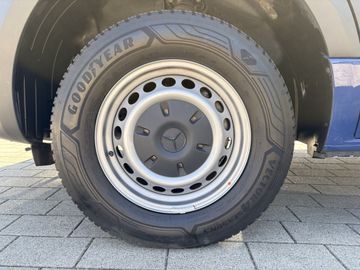 Mercedes Sprinter - 9