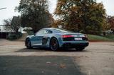 Audi R8 5.2 FSI RWD S tronic TÜV + SERVICE NEU MwSt - Audi R8 aus 2021
