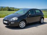Fiat Punto Rentnerfahrzeug| erst 26.490 km... - Fiat Punto in Frankfurt (Main)