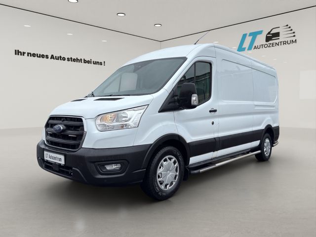 Ford Transit Kasten 350 L3 *KAMERA*HEBEBÜHNE*STDHZ*