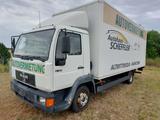 MAN l2000 - MAN 2002