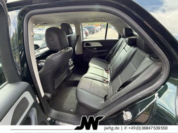 Mercedes GLE 300 - 7