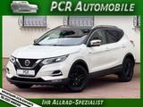 Nissan Qashqai Tekna LED 360 GRAD KEYLESS PDC Top ! - Nissan Qashqai Gebrauchtwagen in Dresden