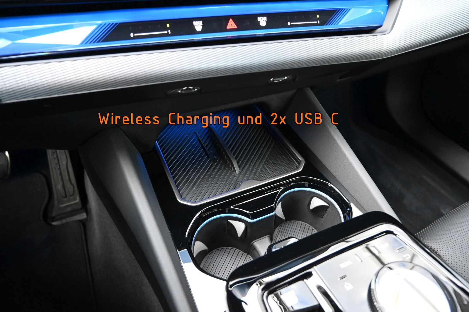 Fahrzeugabbildung BMW 520d Touring Aut. M-Sport Pro °ACC°AHK°STANDHEIZ