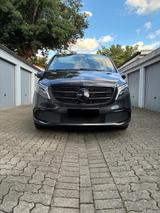 Mercedes-Benz Vito Mixto 119 CDI Extralang 