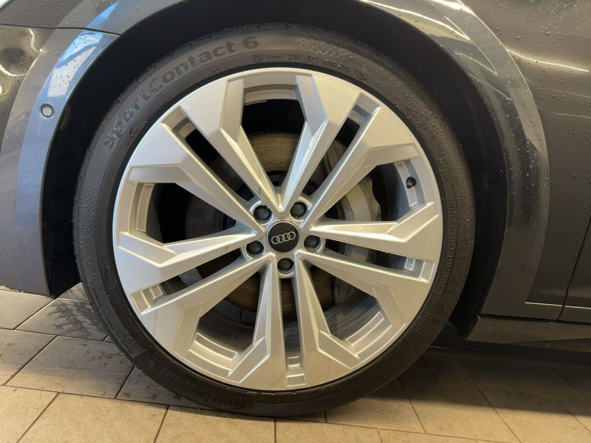 Audi A6 Allroad - Bild 17