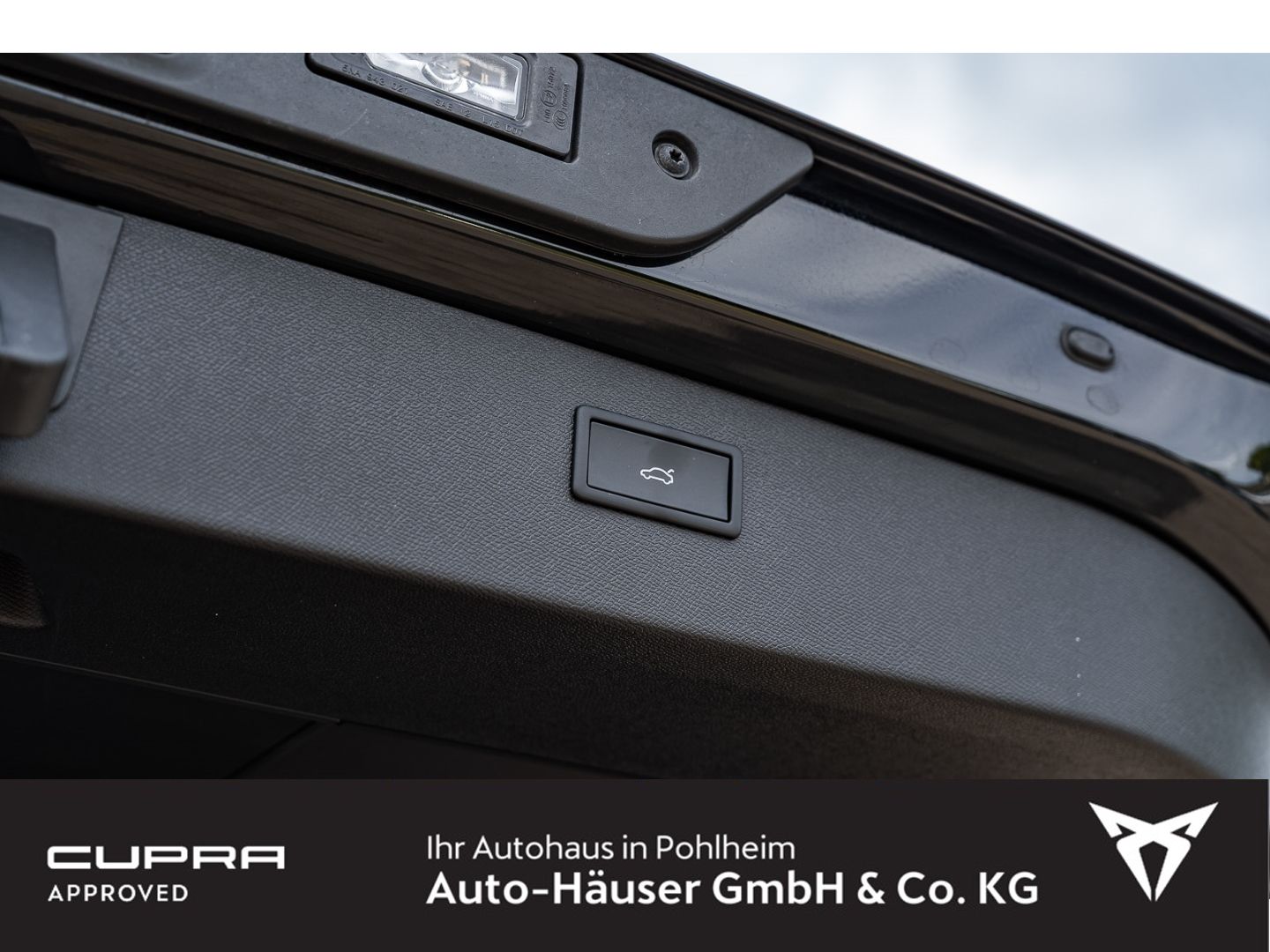 Cupra Formentor - Bild 9