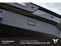 Cupra Formentor - Vorschau Bild 9