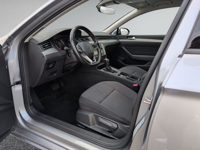 Passat Variant 1.5 TSI DSG KAMERA+LED+NAVI+SIHZ+