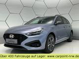 Hyundai i30 Kombi GO Plus 1.5 DPI Navi Kamera PDC SHZ - Hyundai i30 Tageszulassungen