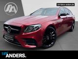 Mercedes-Benz E 53 AMG 4M+T COM+Perf.Sitz+Distr+Burm+HUD+360° - gebrauchte Mercedes-Benz E 53 AMG aus dem Jahr 2020