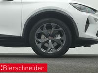 Cupra Formentor - Vorschau Bild 28