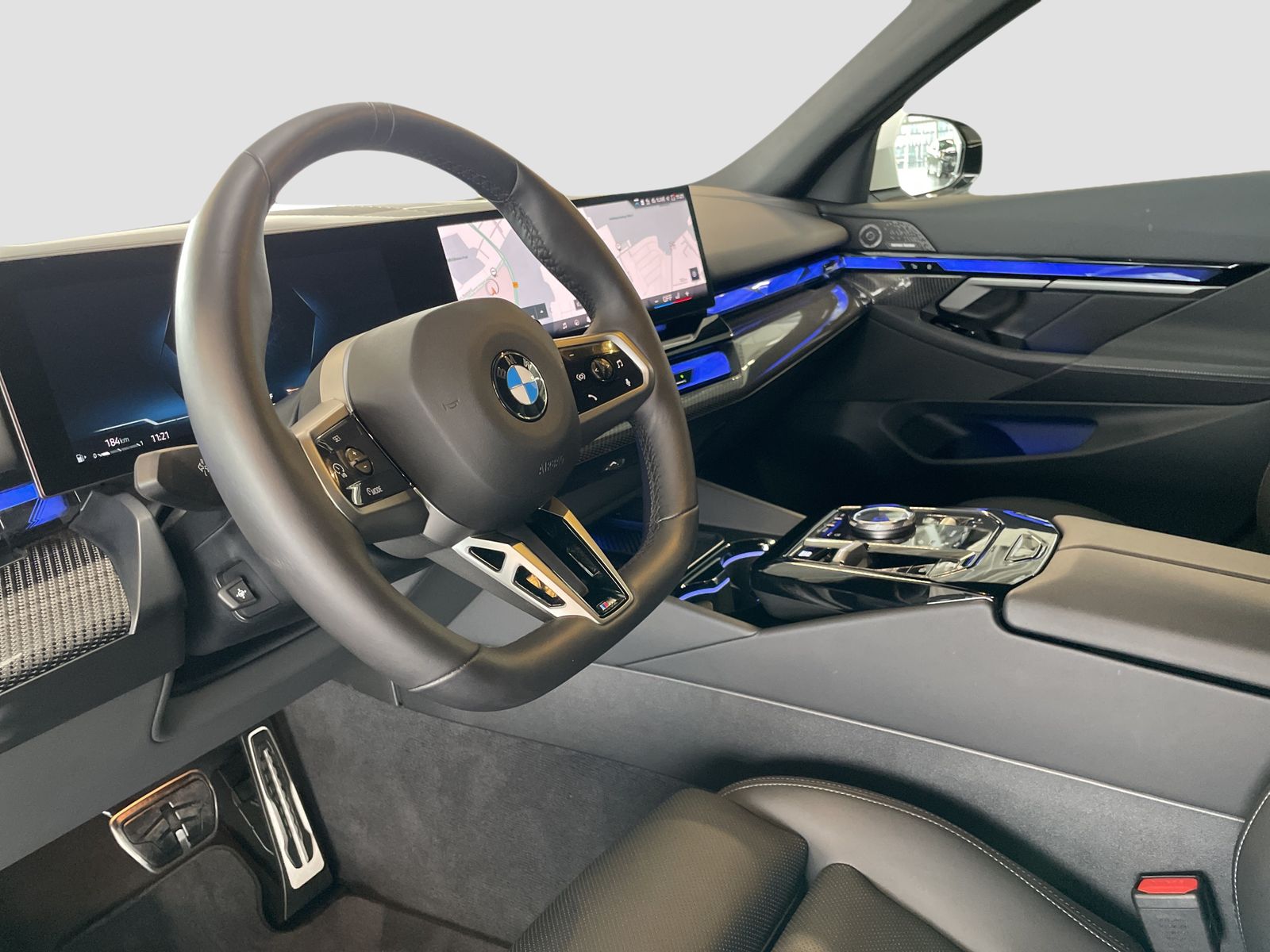 BMW 520 - Bild 10