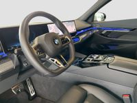BMW 520 - Vorschau Bild 10