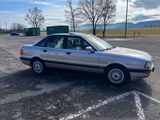 Audi 90 H-Zulassung  - Audi 90 mit Schiebedach