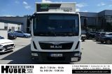 MAN TG-L 8.180 4x2 Hollandia Kofferaufbau Hebebühne - MAN LKWs