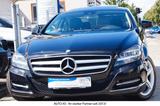 Mercedes-Benz CLS 350 CDI BlueEfficiency 7G-Tronic aus 2.Hand! - Mercedes-Benz CLS 350: Blueefficiency