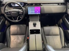 Foto Nummer 4: LAND ROVER Range Rover Velar