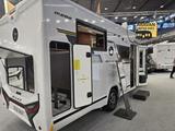 Benimar Mileo M 282*NEU*Hecksitzgruppe*  Jetzt bestellen - Benimar Mileo