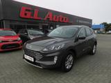 Ford Kuga Titanium/NAVI/KAM/PDC/SITZHZG/TOTWINKEL/SPU - Ford Kuga aus 2021